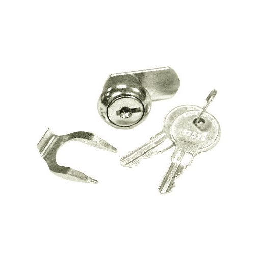 CABINET KEY LOCK - Accessories